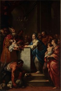 The Purification