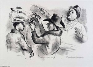 Horse Auction
