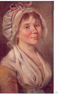 La Perpignannaise — Jacques Gamelin