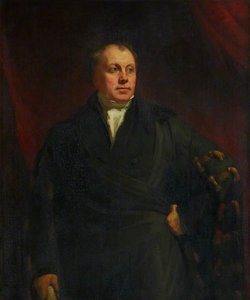 Sir James Mackintosh (1765–1832), Philosopher — Colvin Smith