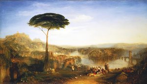 Childe Harold's Pilgrimage