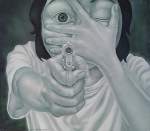 Balintataw — Joy Mallari