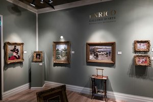 Enrico Gallerie D