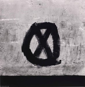 Peru 391 — Aaron Siskind