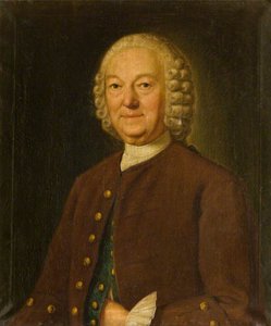 Charles Irvine, Brother Of Alexander Irvine, 16th Laird Of Drum — Cosmo Alexander