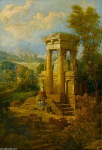 Classical Composition, A Tomb