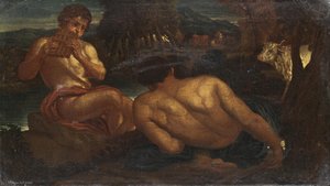 Mercury and argo