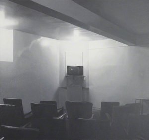 Tv Room — Paul Winstanley