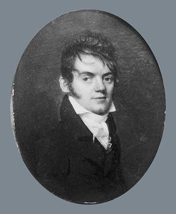 J. W. Gale — Anson Dickinson