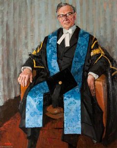 Olaf Thornton