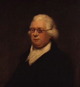 James Hook — Lemuel Francis Abbott