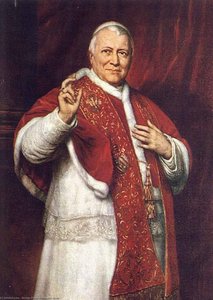 Popepiusix — George Peter Alexander Healy
