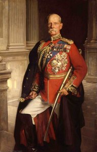 Frederick Sleigh Roberts, 1. Earl Roberts