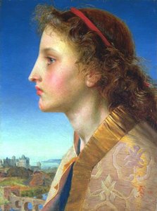 Oriana — Anthony Frederick Augustus Sandys