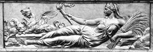 Bas-relief