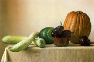Untitled (115) — Claudio Bravo