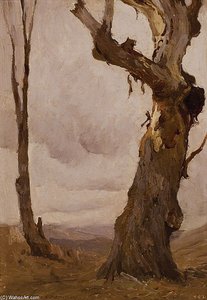 Fading Light — Елиот Грунер