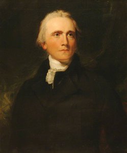 Sir William Grant (1752–1832), Master Of The Rolls — Sir Thomas Lawrence