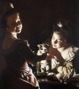 Untitled (arjdbz) — Joseph Wright Of Derby