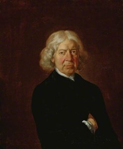 John Kirby — Thomas Gainsborough, Baroque