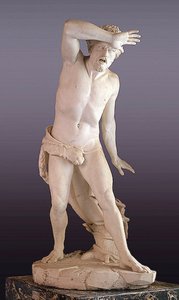 Caino 1846 — Antonio Canova