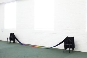 The Closest We Will Ever Be — Friedrich Kunath