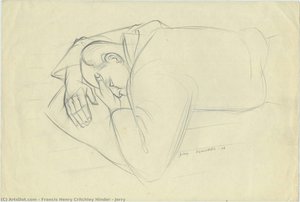 Jerry — Francis Henry Critchley Hinder