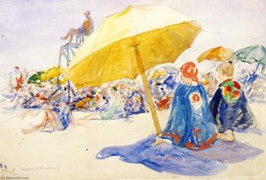 The Life Guard