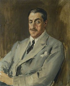 Dr Louis C. G. Clarke (1881–1960), Fellow (1929–1960)