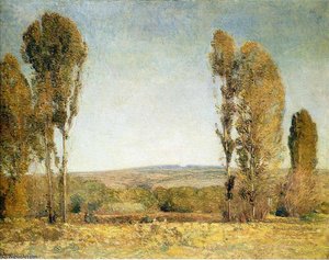 Untitled (1527) — Frederick Childe Hassam