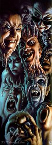 Waxwork — Jim Warren