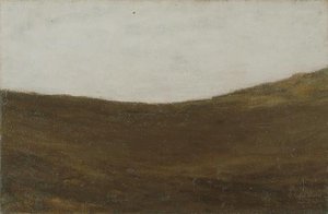 Solitude — Auguste Emmanuel Pointelin