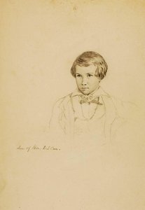 Son Of The Honorable D. S. Carr — Miner Kilbourne Kellogg