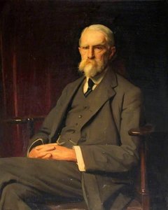 Henry Rodolf Fane De Salis — George Spencer Watson