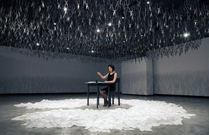 The Mending Project — Beili Liu