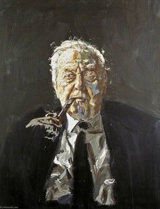 The Right Honourable Harold Wilson, Lord Wilson of Rievaulx, Prime Minister
