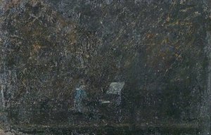 The Pianist