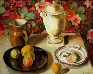 Still Life -