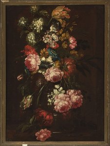 Flowers — Рахель Руйсх