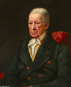 William Cobbett — James Northcote