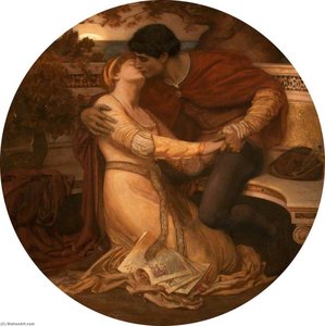 Paolo and Francesca