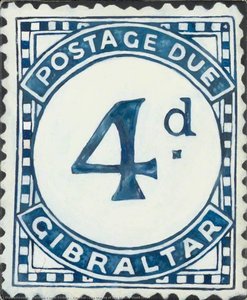 Gibraltar (The Making of the Modern World series)