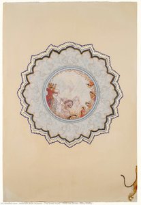 The Great Hunt I (from The Series “dirty Pretty”) — Ambreen Butt Hussain