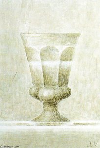 Untitled (661) — Xavier Valls