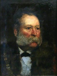Mayor Of Swansea — John Ernest Breun