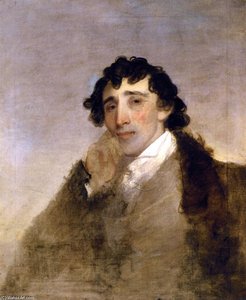 Peter Grayson — Matthew Harris Jouett