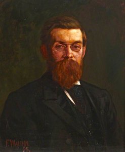 Frederick William Edridge Green (1863–1953)