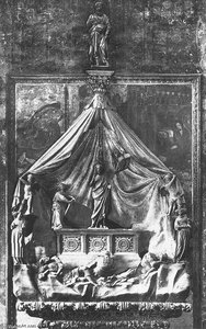 Brenzoni Monument