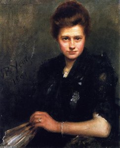 Violet Osborne
