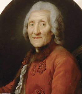 Joseph-charles Roettiers